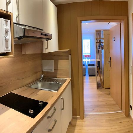 Alpenrose Appartements Неселванг Екстериор снимка