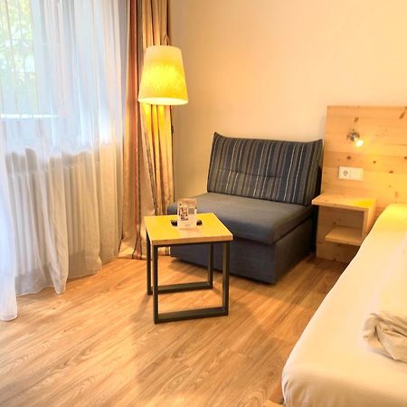 Alpenrose Appartements Неселванг Екстериор снимка