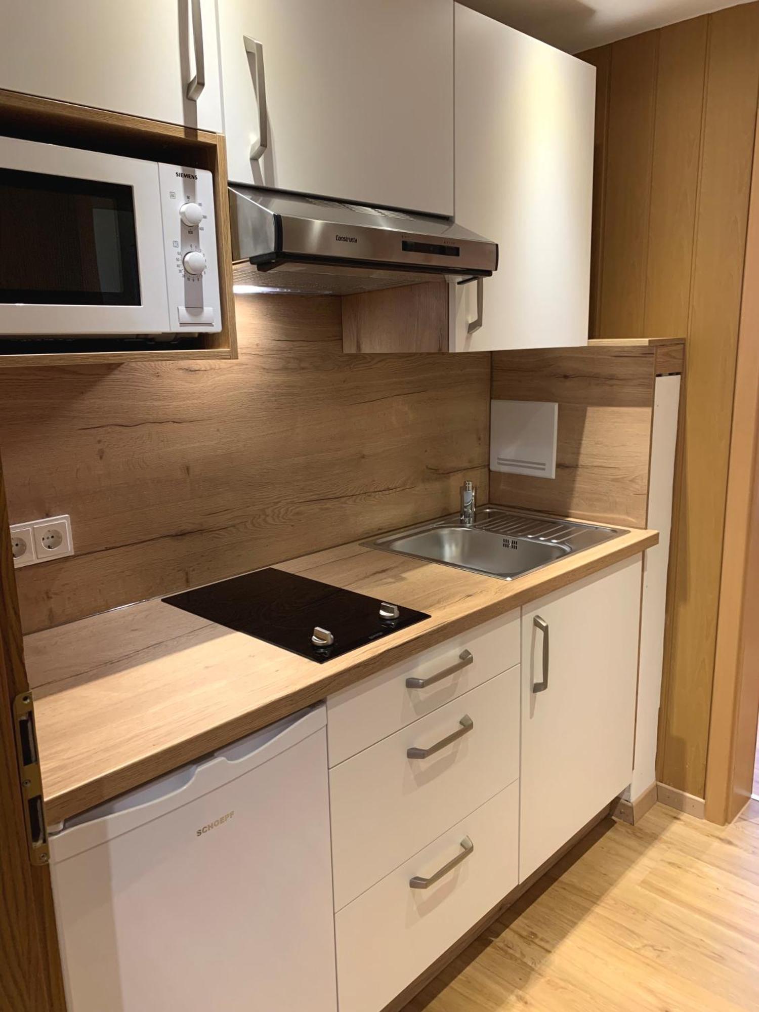 Alpenrose Appartements Неселванг Екстериор снимка