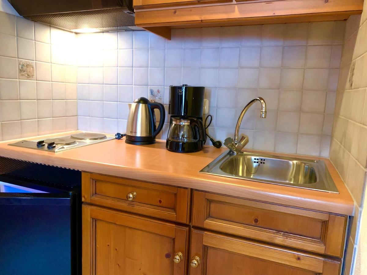 Alpenrose Appartements Неселванг Екстериор снимка