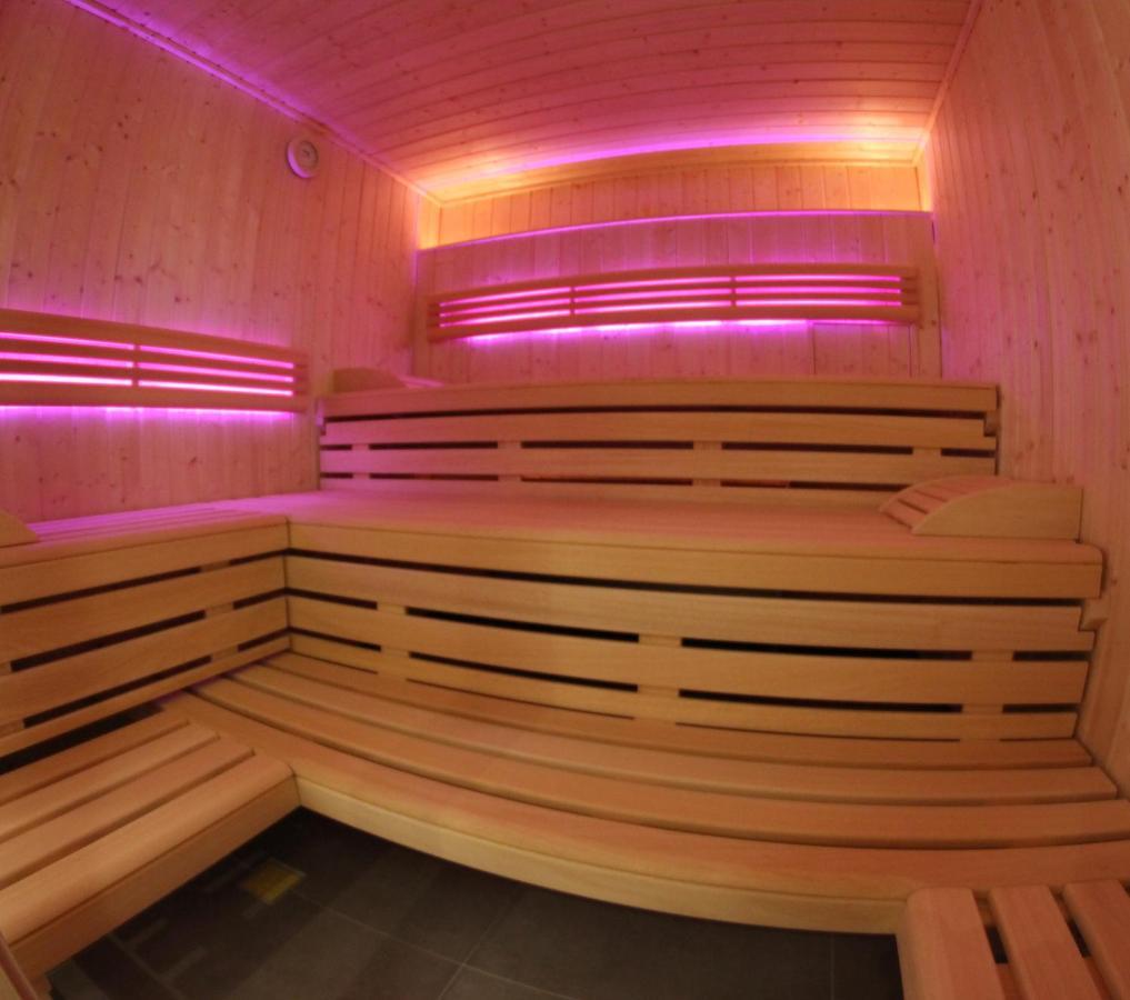 Alpenrose Appartements Неселванг Екстериор снимка